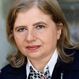 Sybille Lewitscharoff