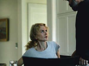 Anna (Nicole Kidman) und Steven (Colin Farrell) 