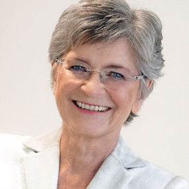 Susanne Breit-Kessler 