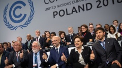 UN-Klimakonferenz COP24