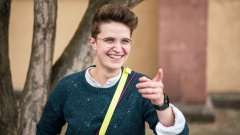 EKD-Präses Anna-Nicole Heinrich will Veränderungen für die Kirche