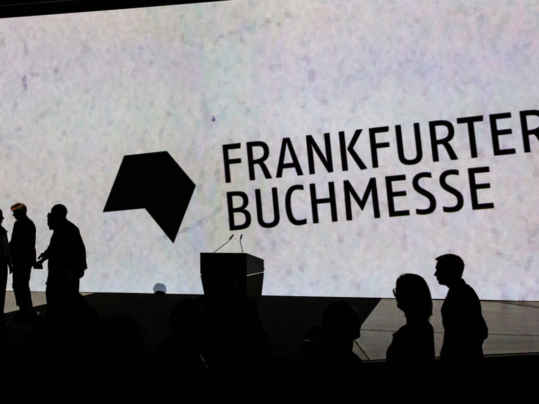 Frankfurter Buchmesse 2019 