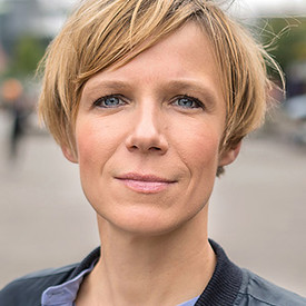 Birgit Wärnke