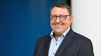Jörg Bollmann, Direktor des Gemeinschaftswerks der Evangelischen Publizistik (GEP)