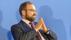 Bülent Ucar ist Leiter des Zentrums für islamische Theologie der Universität Osnabrück