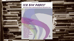 Buchtipp "Ich bin dabei!"