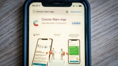 Corona-Warn-App 