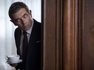 JOHNNY ENGLISH - MAN LEBT NUR DREIMAL