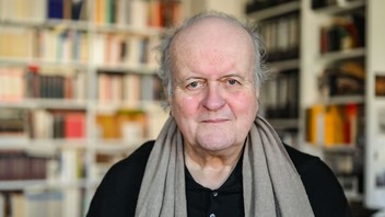 Komponist Wolfgang Rihm gestorben