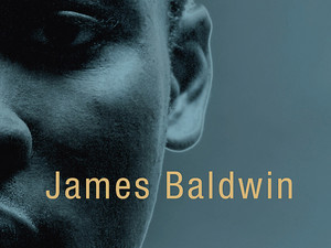 James Baldwin: Von dieser Welt. 