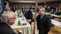 Frühjahrs-Vollversammlung der Deutschen Bischofskonferenz 2023