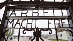  Befreiung des Konzentrationslagers Dachau vor 75 Jahren.