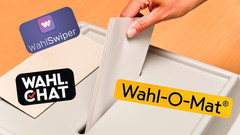 Wahl-O-Mat