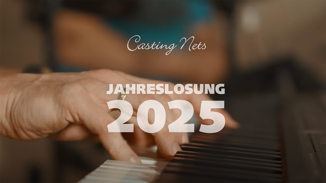 screenshot aus Video zur Jahreslosung 2025  