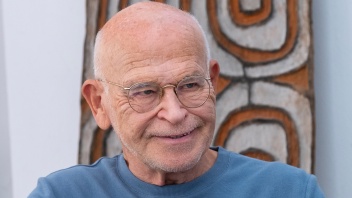 Günter Wallraff 