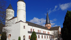 Kloster Steinfeld 