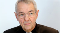 Erzbischof Ludwig Schick