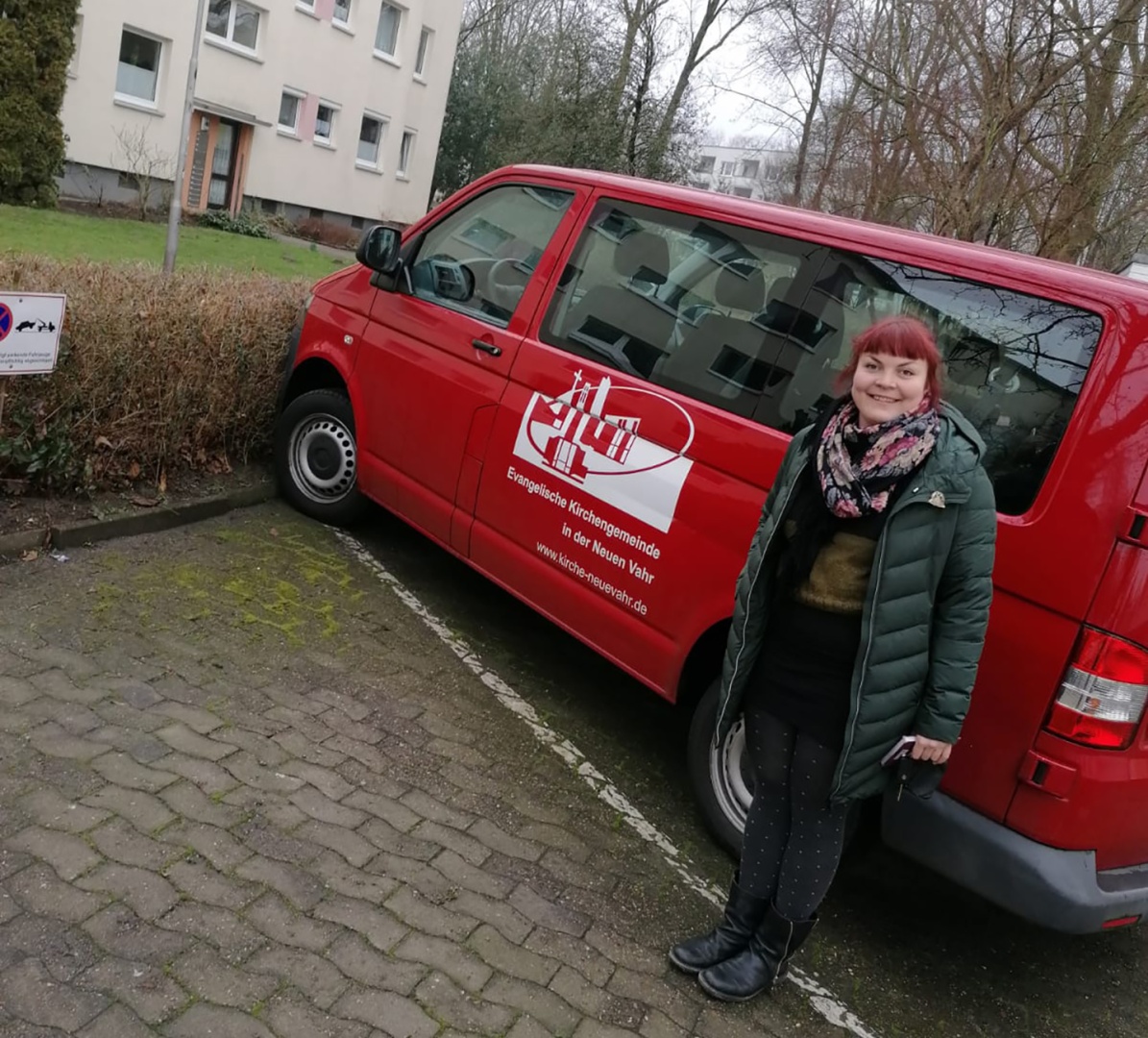 Ostertaxi  für Kinder