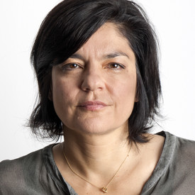 Jasmin Tabatabai