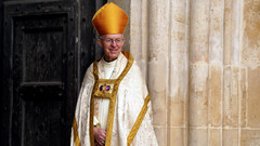 Justin Welby 