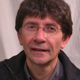 Bernd Wolpert