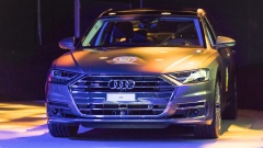 Audi A8 D5