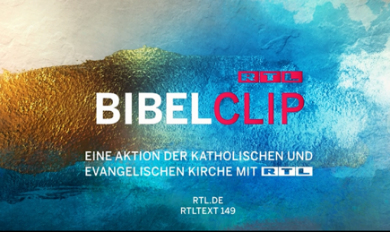 Bibelclip, RTL