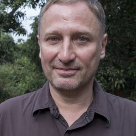 Jörg Heuer 
