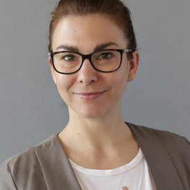 Sarika Feriduni
