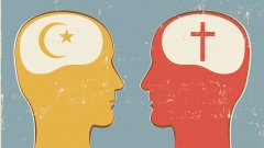 christlich-islamischen Dialog weiterführen und verstärken