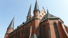 Apolda Lutherkirche
