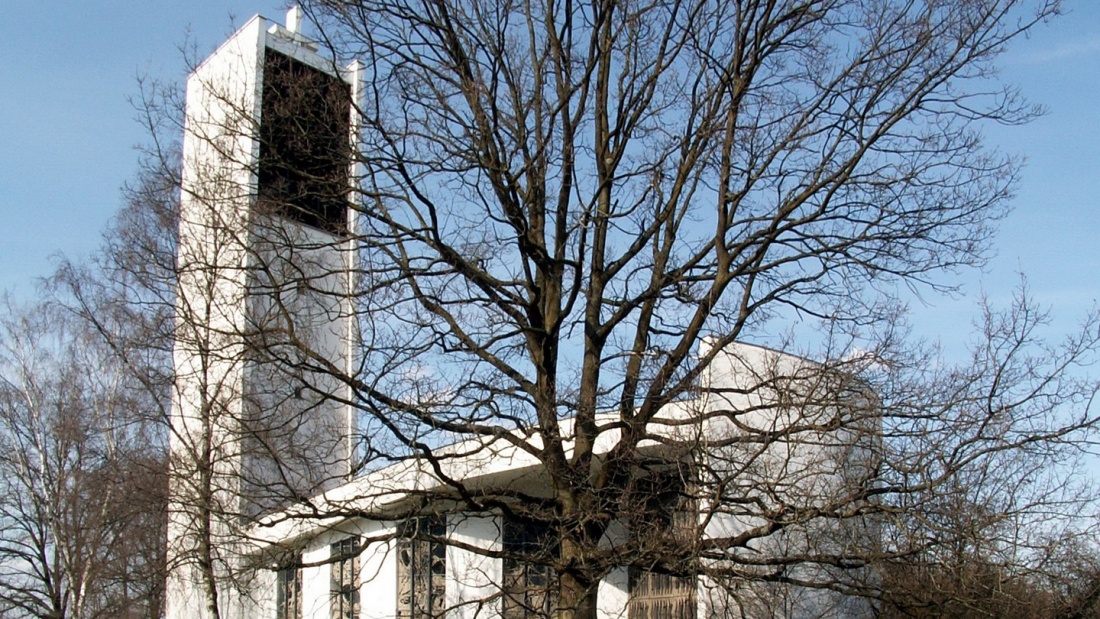 Evangelische Kirche in Osnabrück 