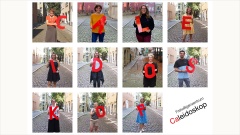 Freiwilligenzentrum "Caleidoskop" im Caritasverband Stuttgart gewint innovatio Preis