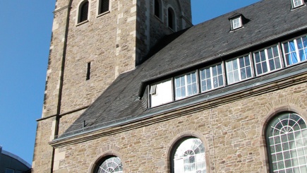 Citykirche Wuppertal