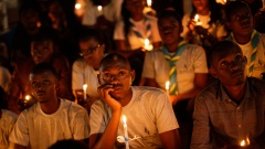 25. Jahrestag des Völkermords in Ruanda 