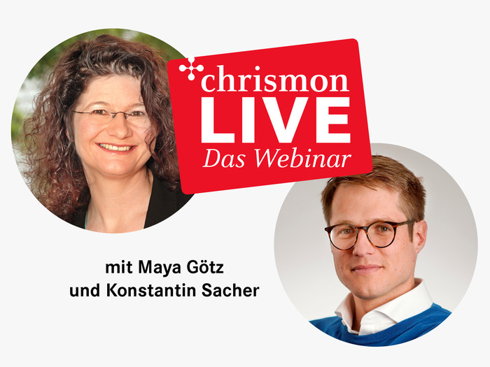 Webinar Maya Götz Konstantin Sacher