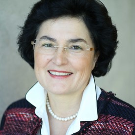 Prof. Dr. Elke Mack 