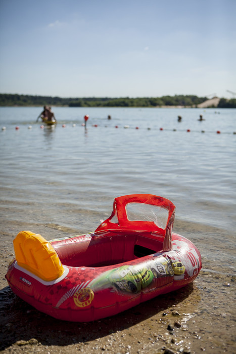 Langener Waldsee