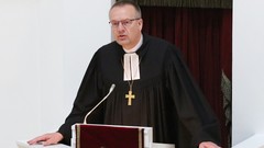 Bischof Thomas Adomeit