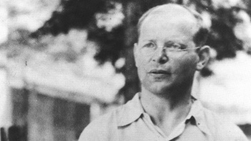 Dietrich Bonhoeffer 