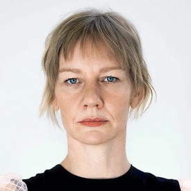 Sandra Hüller