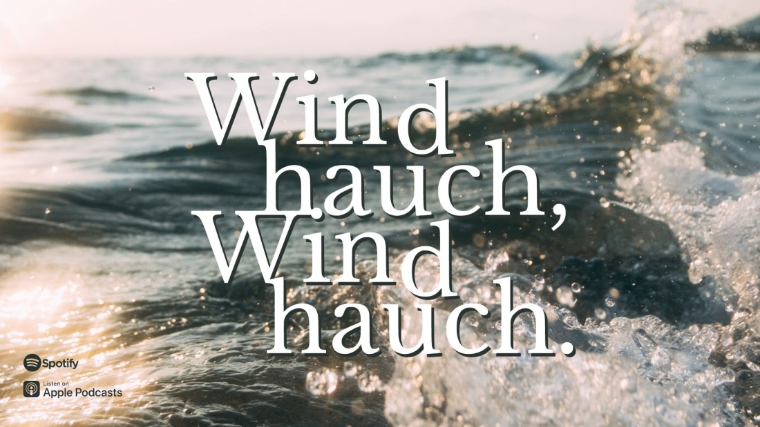 Windhauch-Podcast