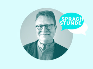 Sprachstunde - Folge 4: Normal