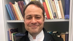 Der Mainzer Theologie-Professor Michael Roth