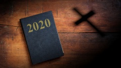 Biblische Jahreslosung 2020: "Ich glaube; hilf meinem Unglauben!"