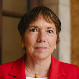 Dr. Margot Käßmann 
