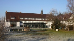 Evangelische Akademie Bad Boll 