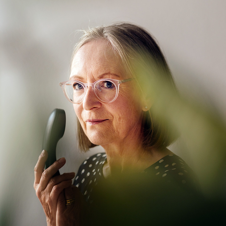 Dr. Ulrike Hein berät Mobbingopfer anonym am Telefon 