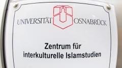 Zentrum für interkulturelle Islamstudien an der Universität Osnabrück.
