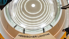 hessischer Landtag 
